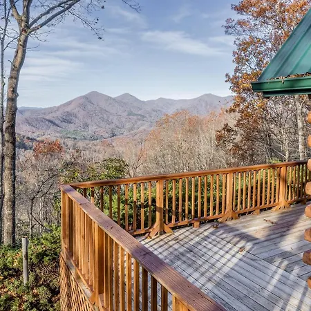 Cloud Walk Villa
